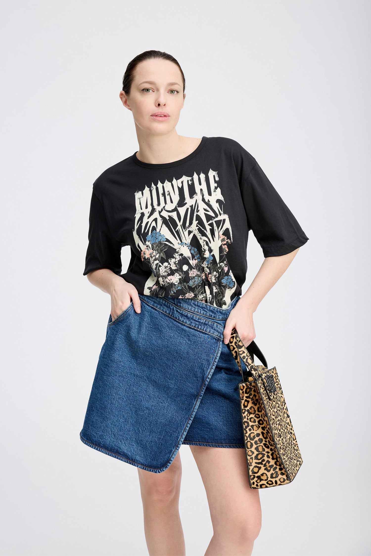 T-shirts