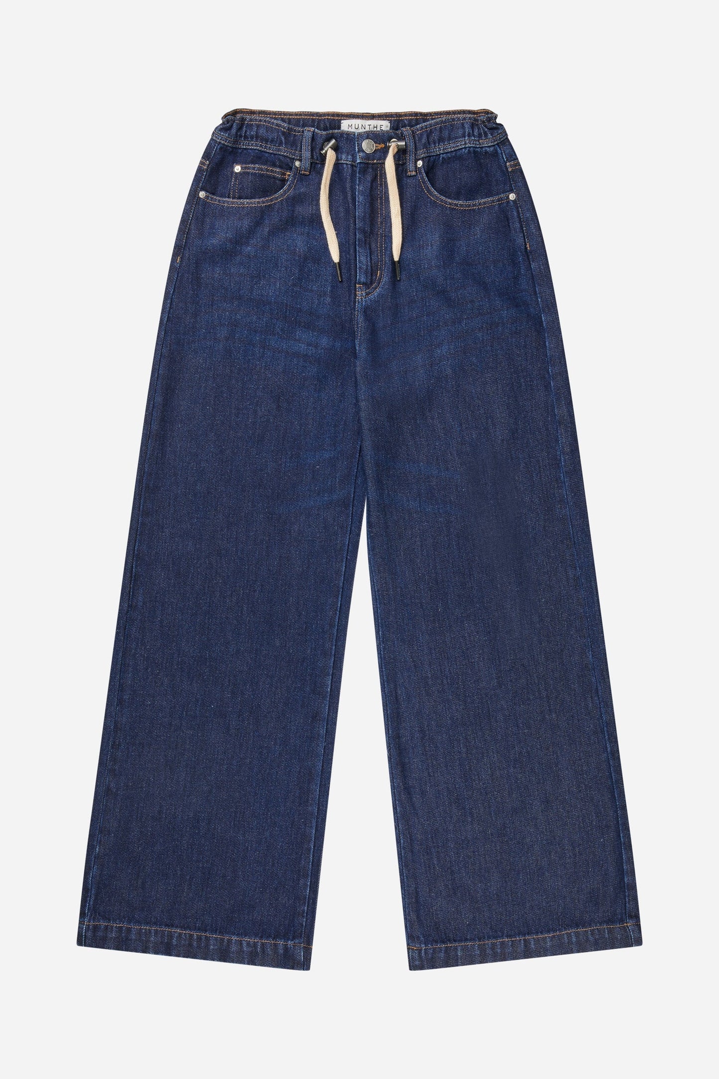 LYDA INDIGO BYXOR
