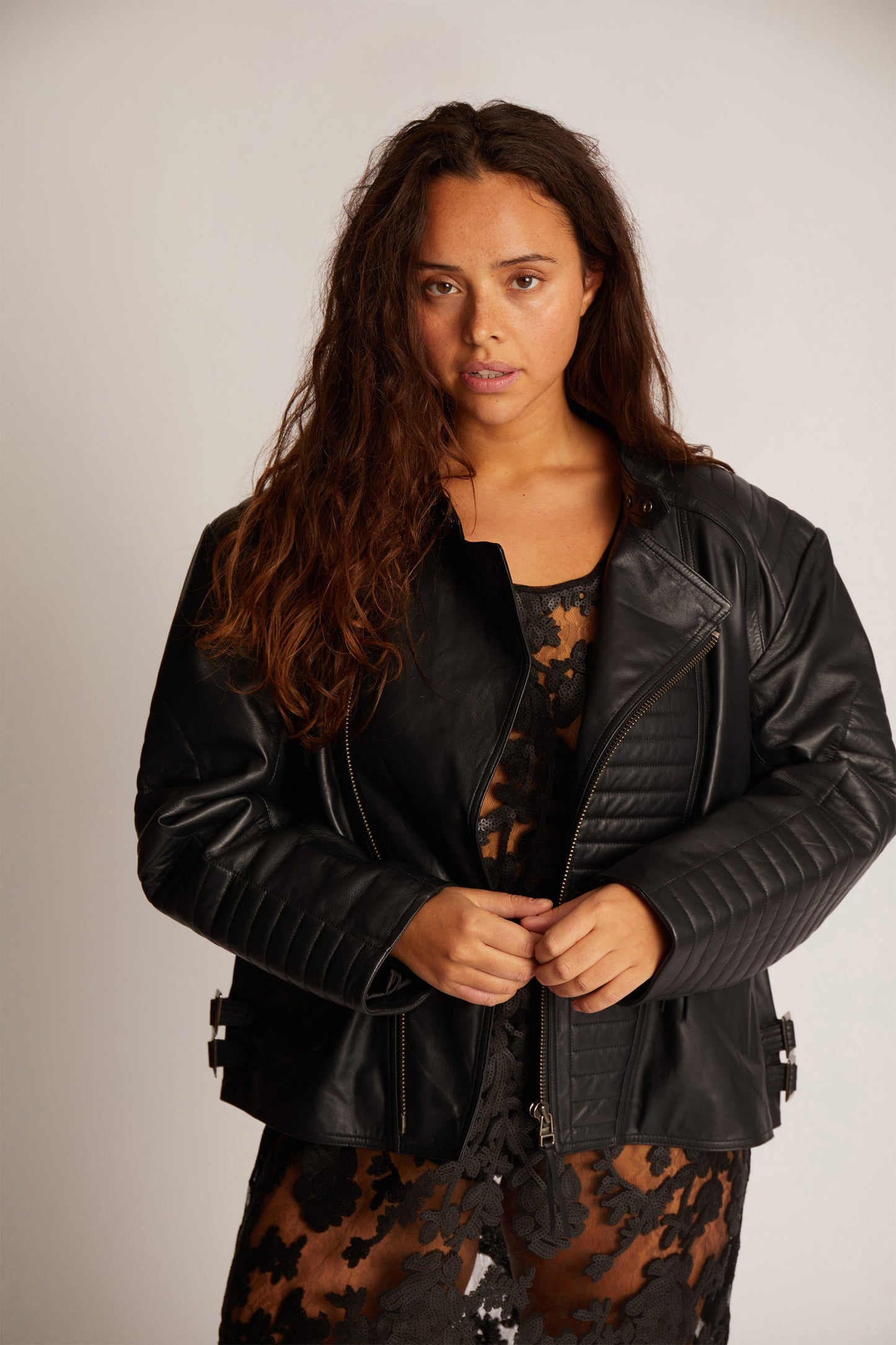 TWEEKIE YTTERKLÄDER