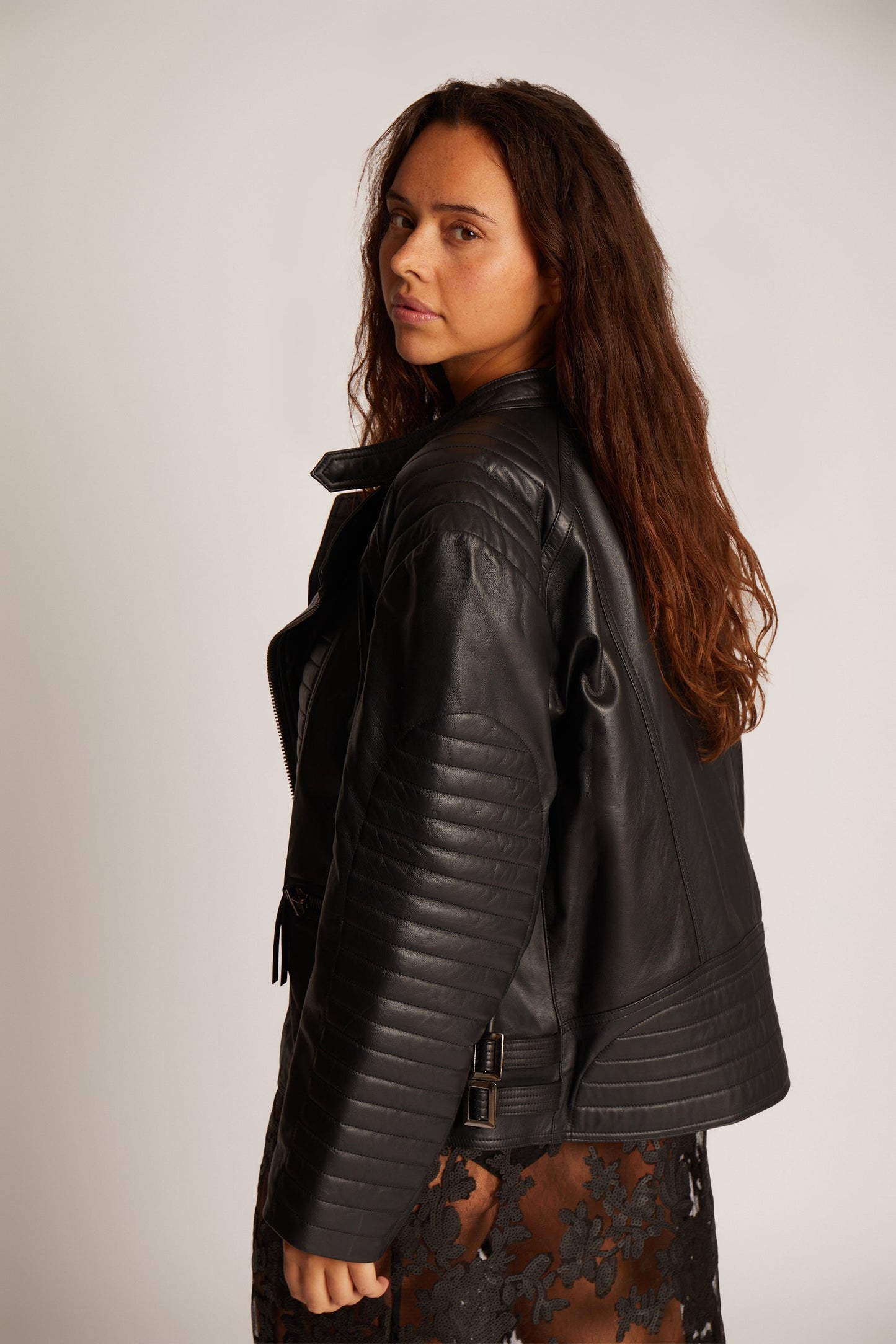 TWEEKIE YTTERKLÄDER