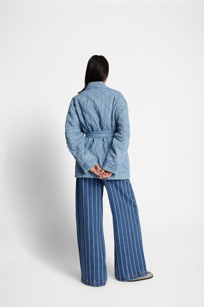 FRIDOLF YTTERKLÄDER