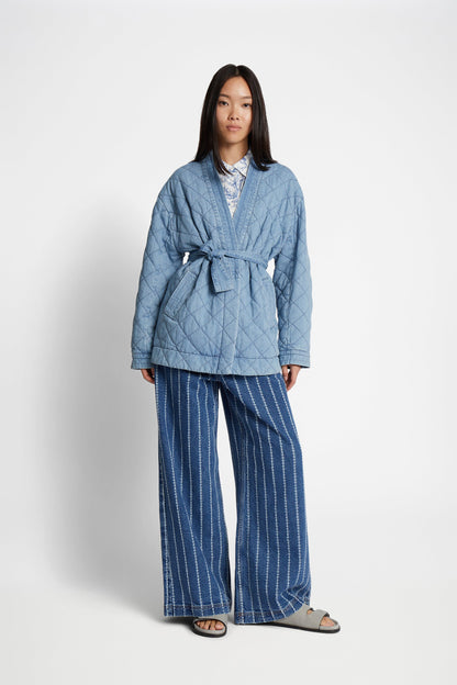 FRIDOLF YTTERKLÄDER