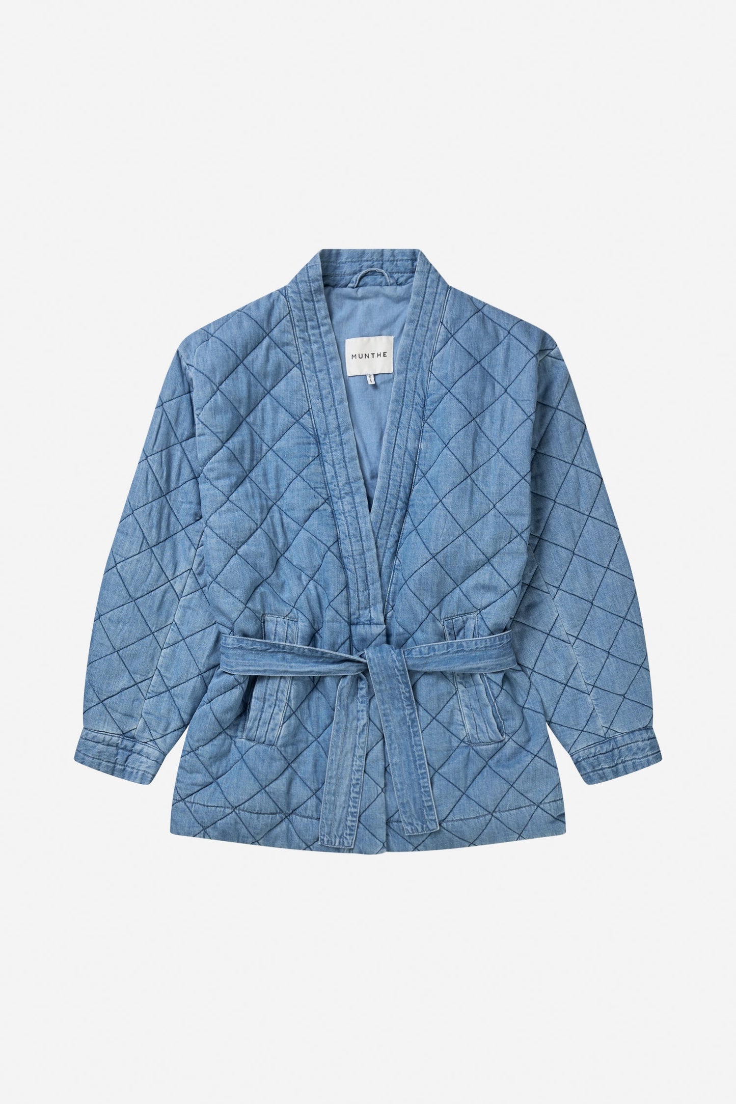 FRIDOLF YTTERKLÄDER