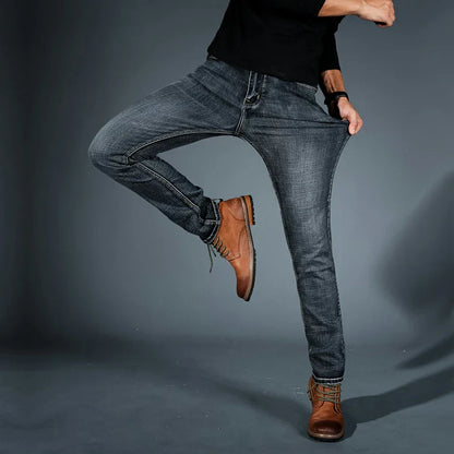 Owen™ | Premium Stretch-Jeans
