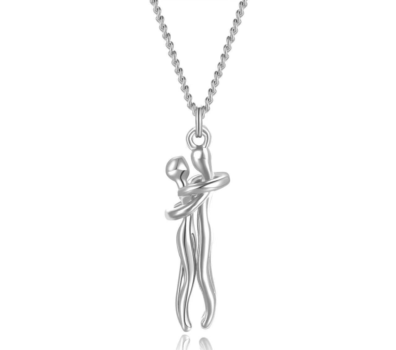 Halsband Ren Kärlek