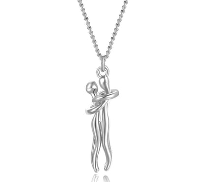 Halsband Ren Kärlek