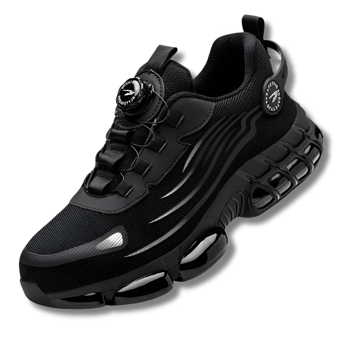 Ortopediska Herrsäkerhetsskor - Orion