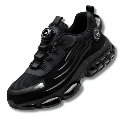 Ortopediska Herrsäkerhetsskor - Orion