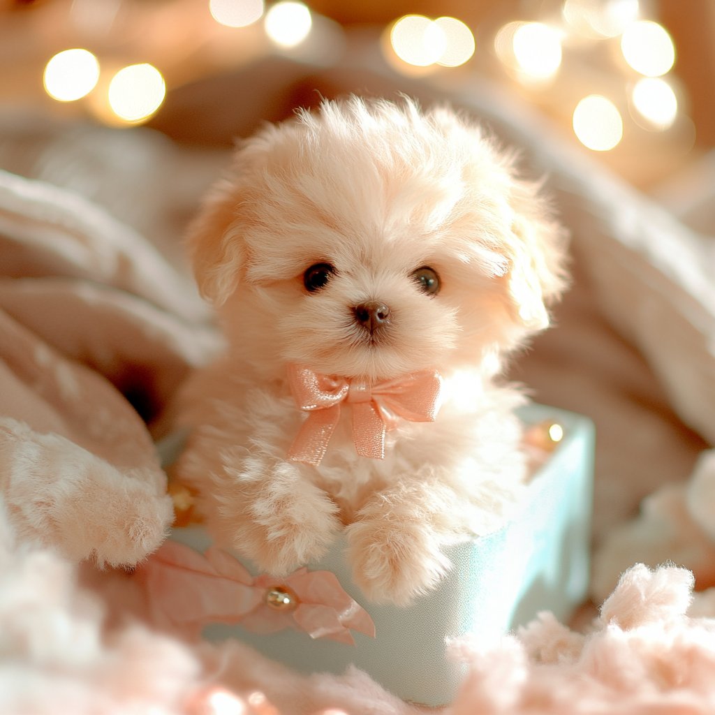 Interaktiv Plyschhund med Realistiska Rörelser – För Barn och Seniorer