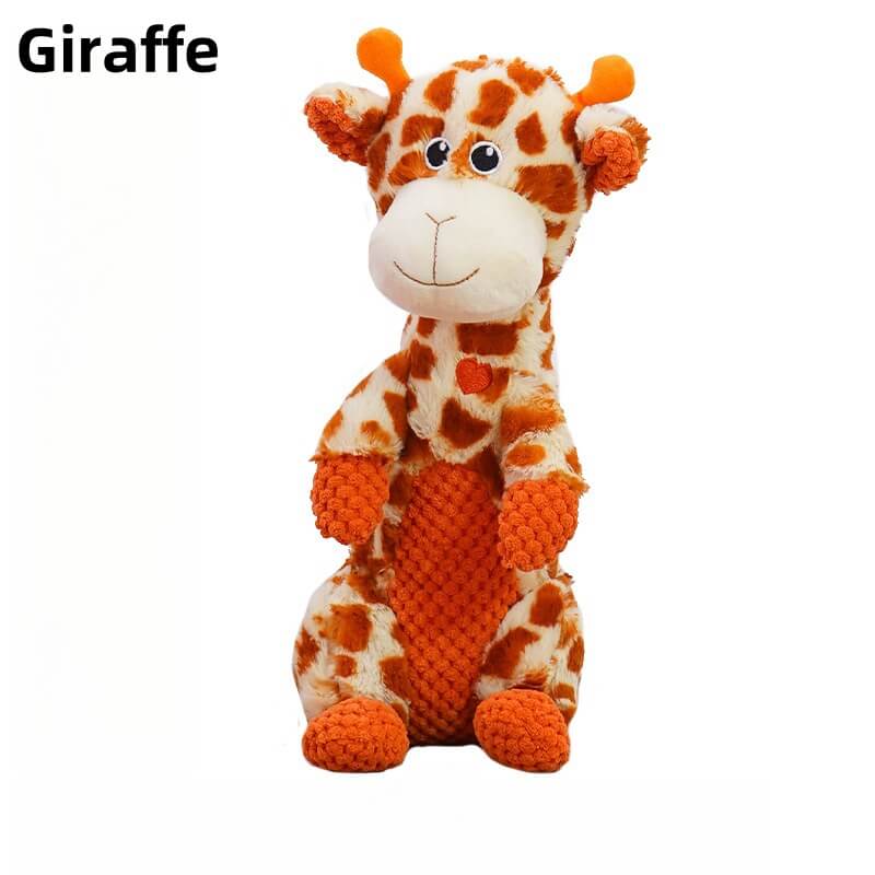 ChewChew™ - Den Bästa Leken för Starka Frossare