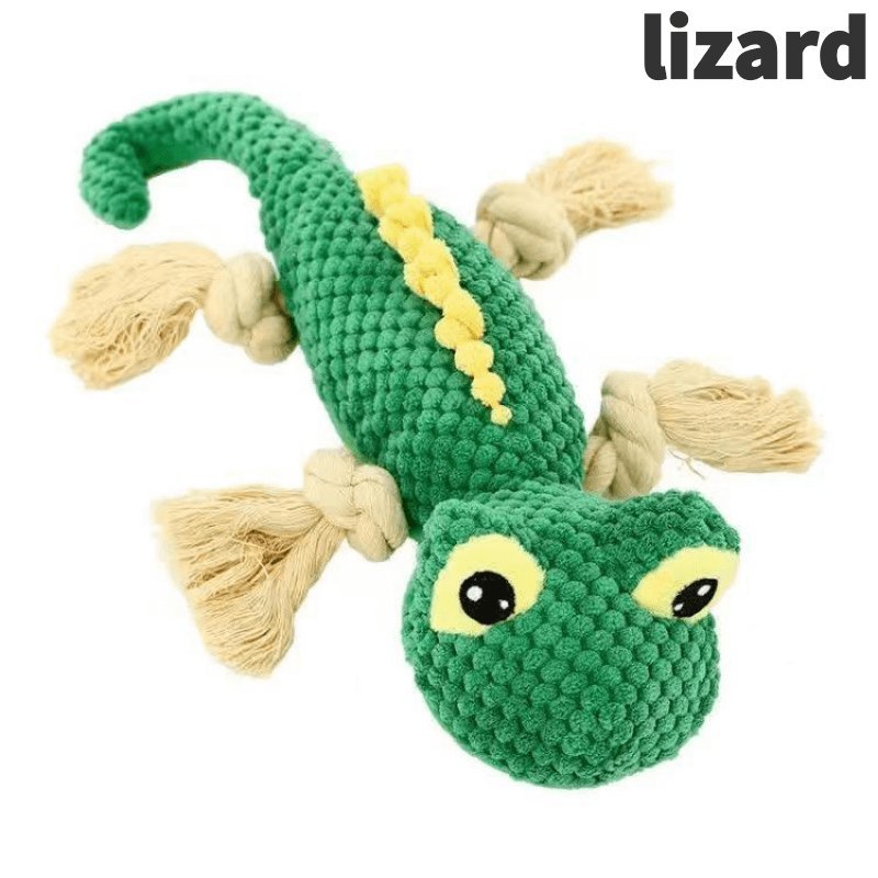 ChewChew™ - Den Bästa Leken för Starka Frossare