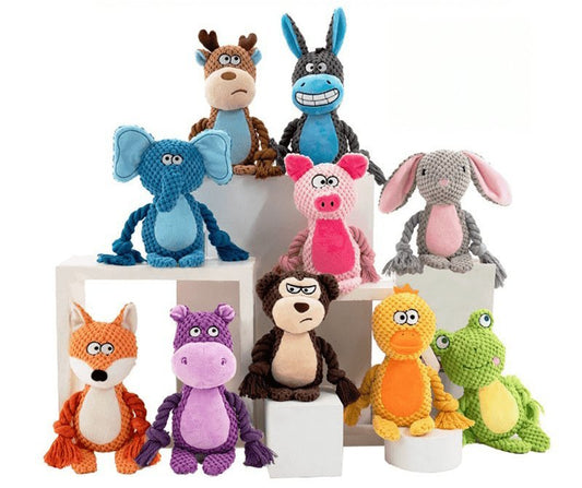 ChewChew™ - Den Bästa Leken för Starka Frossare