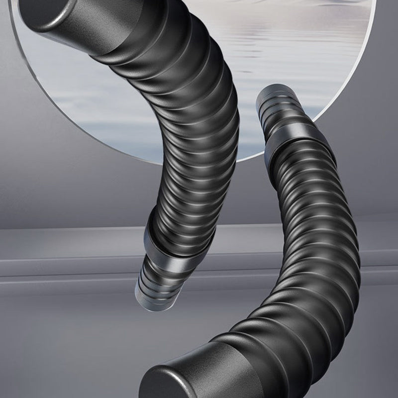 ⏳👉 Begränsad tid 49% rabatt 🔥🔥⭐⭐ Bärbar träningsrep för hemmagym