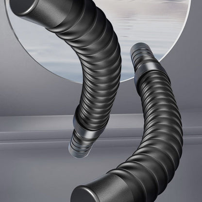 ⏳👉 Begränsad tid 49% rabatt 🔥🔥⭐⭐ Bärbar träningsrep för hemmagym