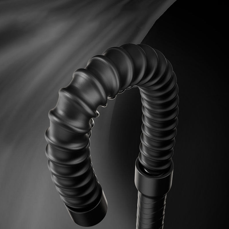 ⏳👉 Begränsad tid 49% rabatt 🔥🔥⭐⭐ Bärbar träningsrep för hemmagym