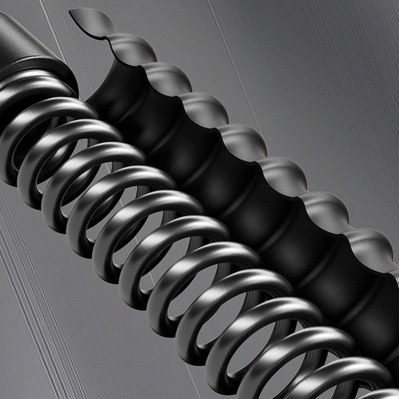 ⏳👉 Begränsad tid 49% rabatt 🔥🔥⭐⭐ Bärbar träningsrep för hemmagym