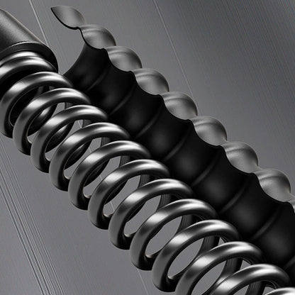 ⏳👉 Begränsad tid 49% rabatt 🔥🔥⭐⭐ Bärbar träningsrep för hemmagym