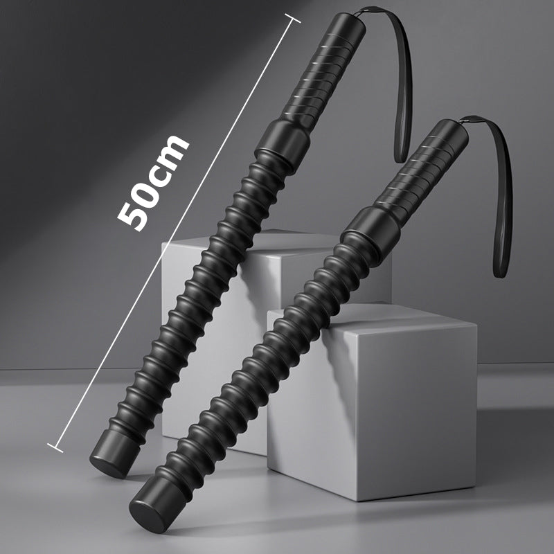 ⏳👉 Begränsad tid 49% rabatt 🔥🔥⭐⭐ Bärbar träningsrep för hemmagym