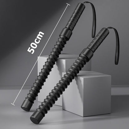 ⏳👉 Begränsad tid 49% rabatt 🔥🔥⭐⭐ Bärbar träningsrep för hemmagym