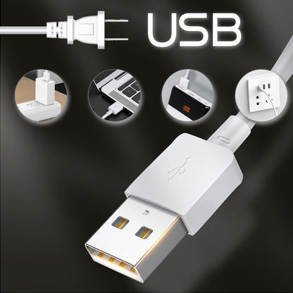 🎅 Den perfekta julklappen – Upp till 60% rabatt 🙏 Inspirerande LED-nattlampa i akryl med religiös motiv ✝️ Bönerlampa för jungfrur